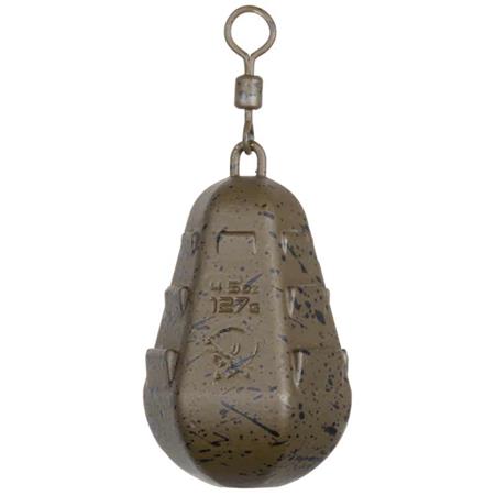 Plomo Nash Dumpy Gripper Swivel Lead