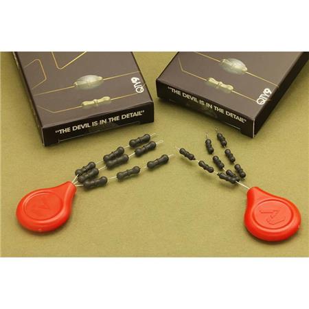 PLOMO PARA BAJO DE LÍNEA ONE MORE CAST DAZZLERS DOG BONE SINKERS