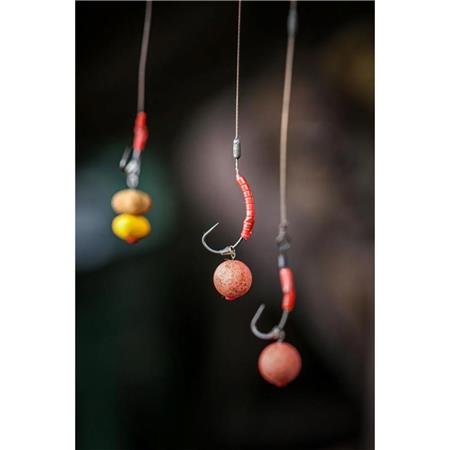 PLOMO PARA BAJO DE LÍNEA ONE MORE CAST DAZZLERS DOG BONE SINKERS
