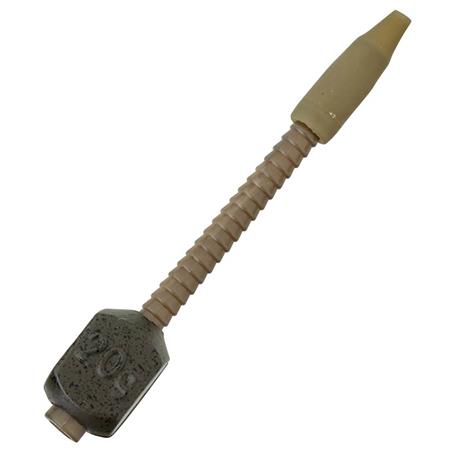 Plomo Para Feeder Sensas Eds Square Bomb