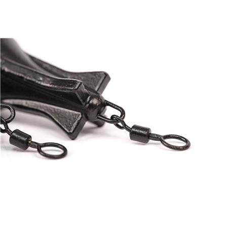 PLOMO PARA FLOTEADOR MARCADOR RIDGE MONKEY MARKALEAD TWIN PACK - PAQUETE DE 2