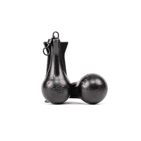 PLOMO PARA FLOTEADOR MARCADOR RIDGE MONKEY MARKALEAD TWIN PACK - PAQUETE DE 2