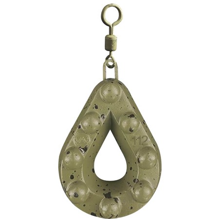 Plomo Prowess Grippa Camo Swivel