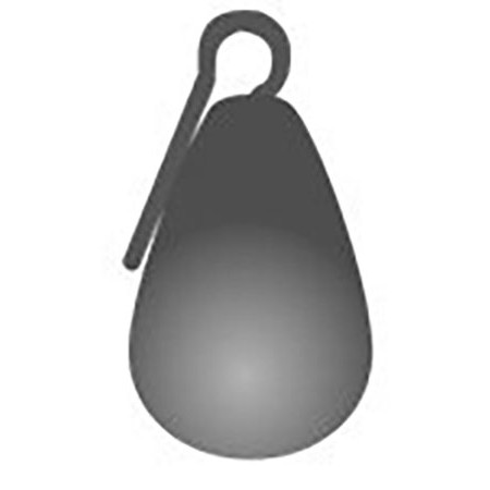 Plomo Scratch Tackle Clip Add