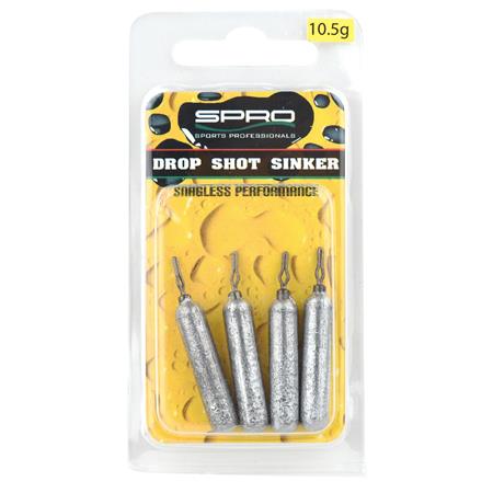 Plomo Spro Lead Dropshot Sinker