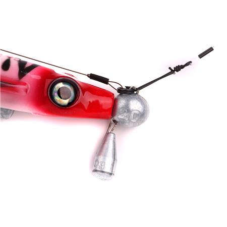 PLOMO SPRO ZINC CLIP-ON LURE WEIGHTS
