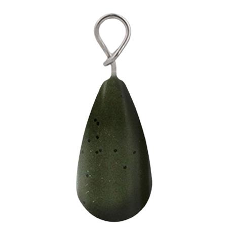 Plomo Stucki Fishing Tungsten Fastach Sinker