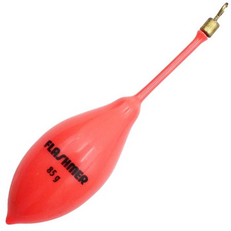 Plomo Surf Flashmer Bomb Fluo Rojo