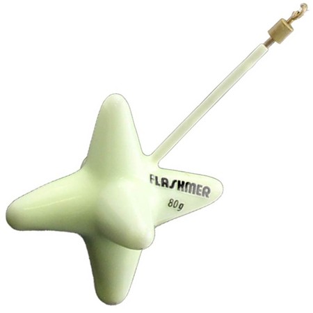 Plomo Surf Flashmer Estrella Fosfo