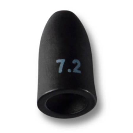 Plomo Toppies Bullet Weight Tungsten