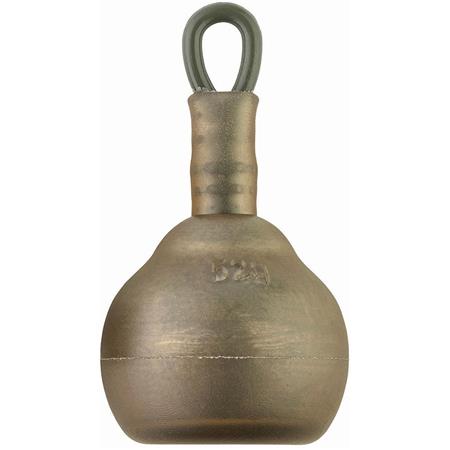 Plomo Trasero Carp Spirit Sliding Back Lead