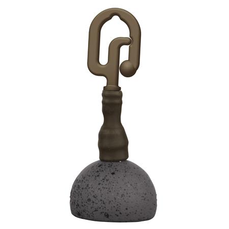 Plomo Trasero Pole Position Strong Grip Backleads