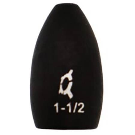Plomo X Zone Lures Tungsten Flipping Weight