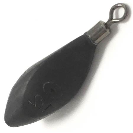 Plomo Zappu Pin Free Shot