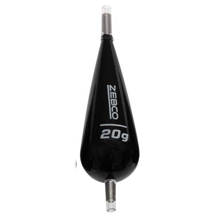 Plomo Zebco Db Series - Lead Free Sinkers