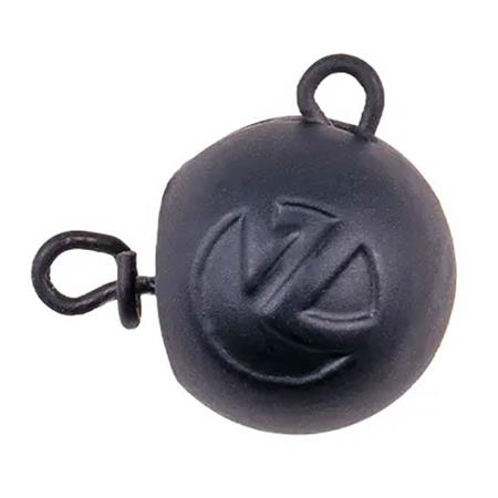 Plomo Zeck Tungsten Rushka