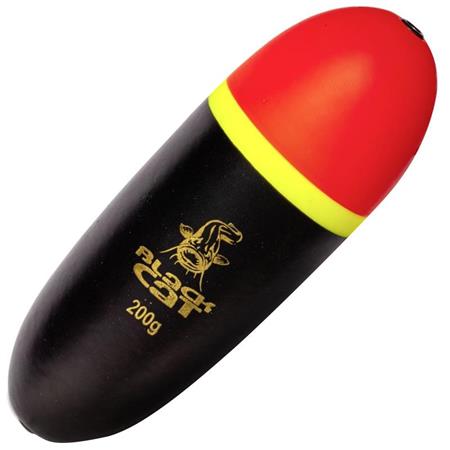 Πλωτήρασ Black Cat Maxi Foam Float