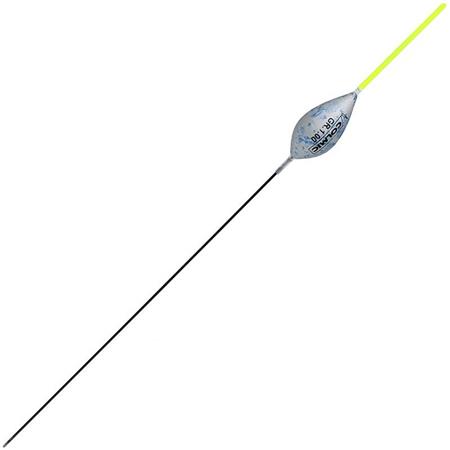 Πλωτήρασ Με Εσωτερική Πετονιά Colmic Titanium Carp Competition 1