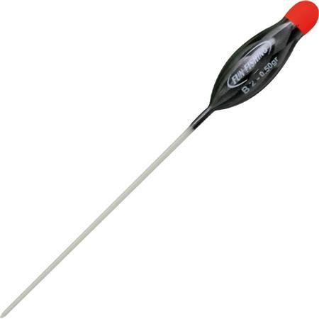 Πλωτήρασ Με Εσωτερικό Σύρμα Coup Fun Fishing B2