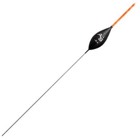 Πλωτήρασ Με Κρίκο Drennan As1 Pole Float
