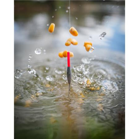 ΠΛΩΤΉΡΑΣ ΜΕ ΚΡΊΚΟ FOX MATRIX CARBON MARGIN POLE FLOATS