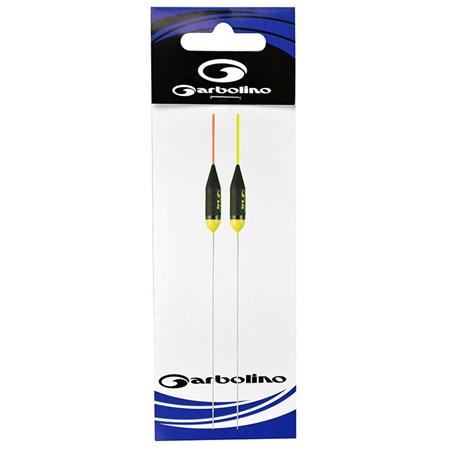 Πλωτήρασ Με Κρίκο Garbolino Sp M25 - Paketo 2