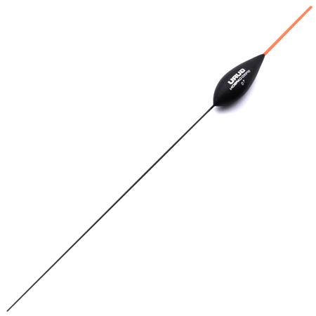 Πλωτήρασ Με Κρίκο Guru Speed Carbon