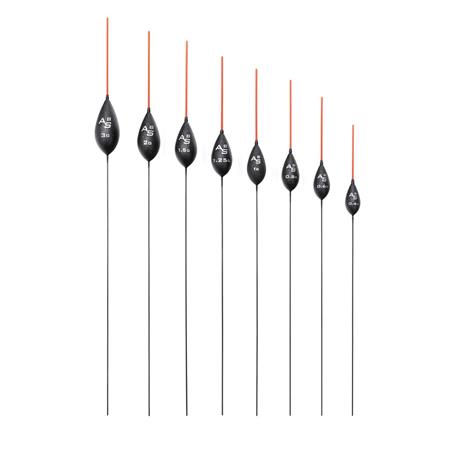 ΠΛΩΤΉΡΑΣ ΜΕ ΜΑΤΆΚΙ DRENNAN AS8 POLE FLOAT