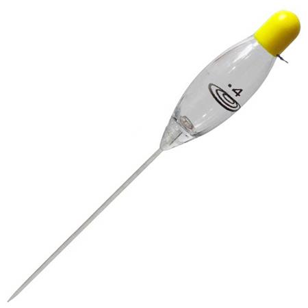 Πλωτήρασ Με Ματάκι Drennan Crystal Dibber