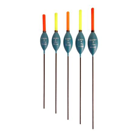 ΠΛΩΤΉΡΑΣ ΜΕ ΜΑΤΆΚΙ DRENNAN DR CARP 4
