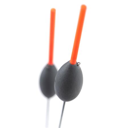 ΠΛΩΤΉΡΑΣ ΜΕ ΜΑΤΆΚΙ FOX MATRIX CARBON STEADY POLE FLOATS