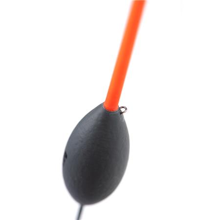 ΠΛΩΤΉΡΑΣ ΜΕ ΜΑΤΆΚΙ FOX MATRIX CARBON STEADY POLE FLOATS