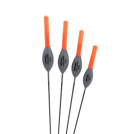ΠΛΩΤΉΡΑΣ ΜΕ ΜΑΤΆΚΙ FOX MATRIX ULTRA MARGIN POLE FLOATS