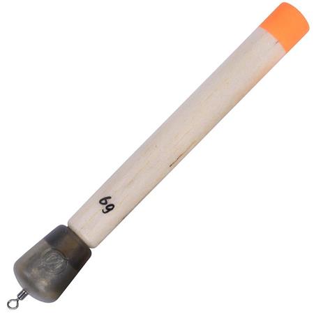 Πλωτήρασ Preston Innovations Pellet Waggler Precision