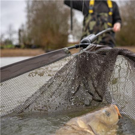 ΠΛΩΤΉΡΑΣ ΣΑΓΑΝΙΟΎ AVID CARP CAPTIVE NET FLOAT