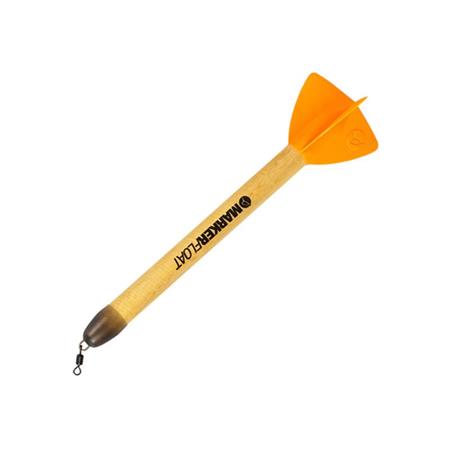 Πλωτήρασ Σήμανσησ Korda Slr Balsa Marker Float Small