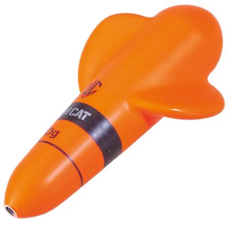 Πλωτήρασ Unicat Rotary Subfloat