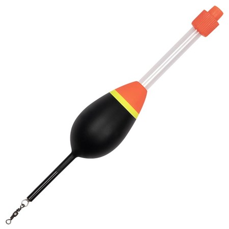 Πλωτήρασ Zebco After Dark Teardrop Snap Light Float