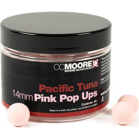 Πλωτό Μπόιλι Cc Moore Pacific Tuna Pop Ups