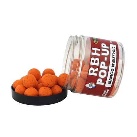 Πλωτό Μποίλι Fun Fishing Rbh Pop-Ups