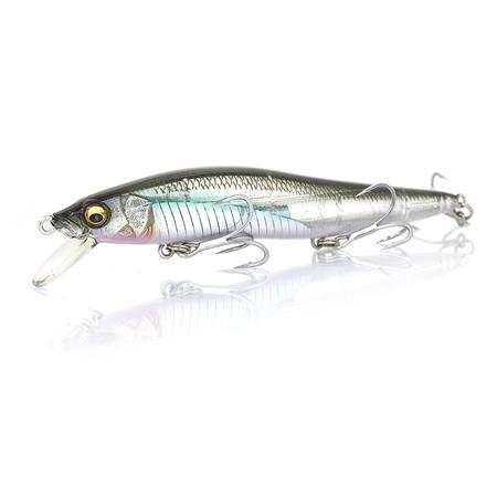 Πλωτό Δόλωμα Megabass Vision Oneten Lbo Sw - 11.5Cm