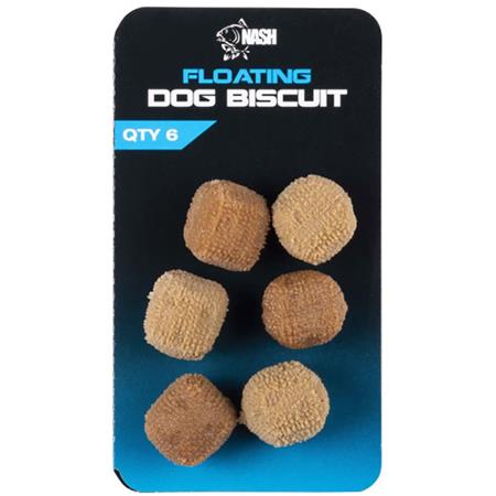 Πλωτό Δόλωμα Nash Floating Dog Biscuit