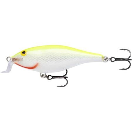 Πλωτό Δόλωμα Rapala Shallow Shad Rap - 5Εκ