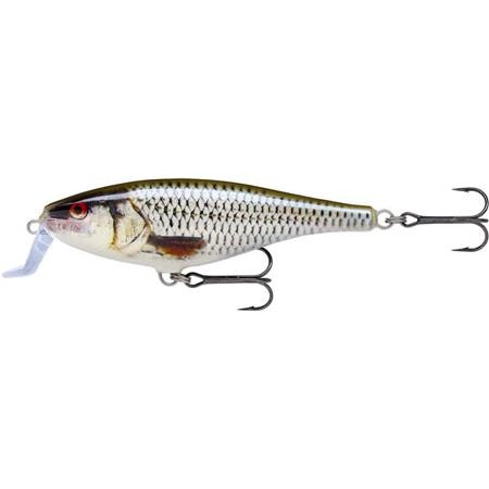 Πλωτό Δόλωμα Rapala Super Shad Rap - 14Εκ.