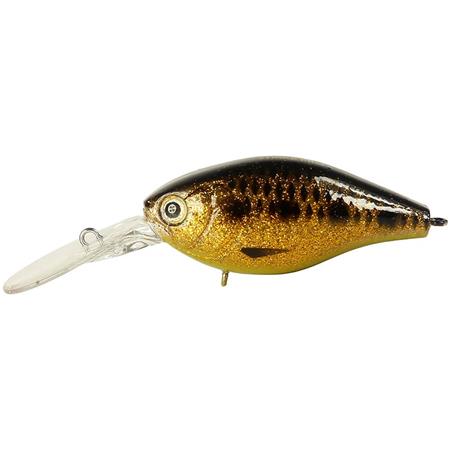 Πλωτό Δόλωμα Strike Pro Cranky X Deep 50 - 5Cm