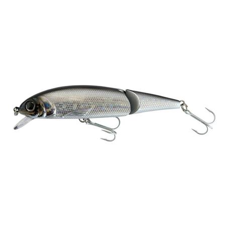 Πλωτό Τεχνητό Δόλωμα Abu Garcia Jointed Tormentor Floating - 13Εκ.