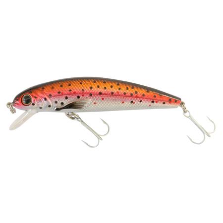 Πλωτό Τεχνητό Δόλωμα Abu Garcia Tormentor Floating - 7Εκ