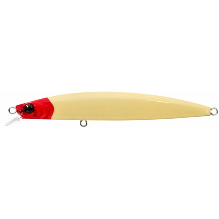 Πλωτό Τεχνητό Δόλωμα Apia Dover120f Riva - 12Cm