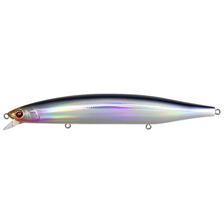 Πλωτό Τεχνητό Δόλωμα Bassday Logsurf - 12.4Cm