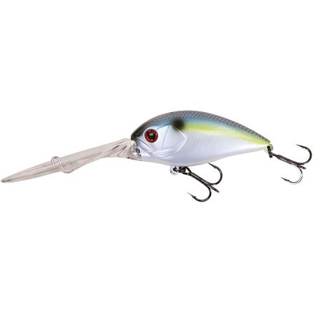 Πλωτό Τεχνητό Δόλωμα Bassday Mogul Crank - 5.5Cm